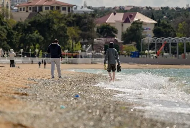 Краснодарский край лидирует в списке популярных направлений для отдыха в 2026 году