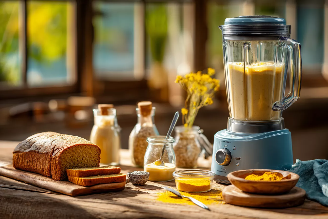 Овсяное масло: веганская паста из здоровых жиров для тостов и выпечки