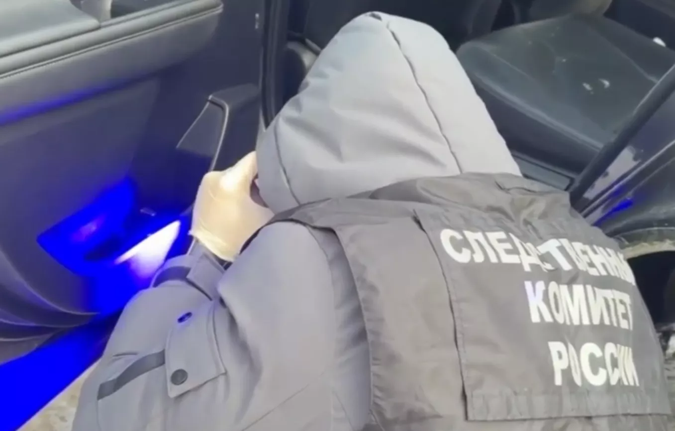 Тело пропавшего в Петербурге девятилетнего мальчика найдено в водоёме Ломоносовского района