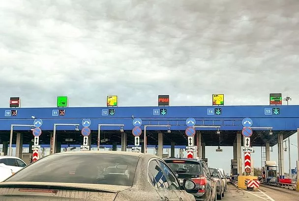 «Автодор» проиндексировал тарифы на проезд по платным дорогам: сколько стоит путешествие по трассе «Дон» из Москвы в Краснодар