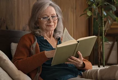 Дирижер нашей жизни: как сберечь мозг до старости