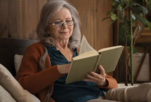 Дирижер нашей жизни: как сберечь мозг до старости