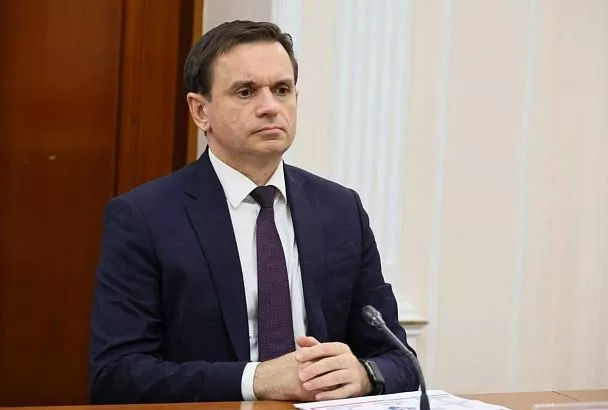 Алексей Черненко: «Ни одного серьезного эксцесса на избирательных участках не было допущено»