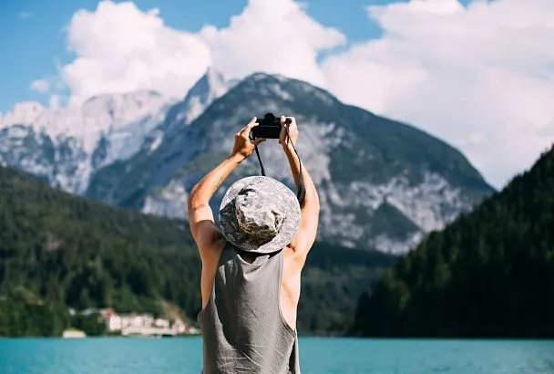 Иностранцы стали тратить на Кубани в пять раз больше: турпоток и расходы бьют рекорды