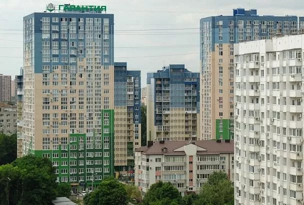 Краснодарский край показал худшую динамику объема ввода жилья в стране за полгода