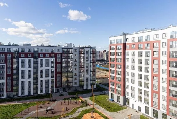 Почему кубанцы выбирают жилье в Ленинградской области и пригородах Санкт-Петербурга