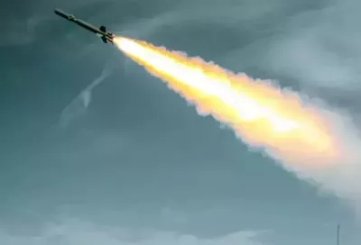 Армия России нанесла массированный удар по предприятиям военно-промышленного комплекса Украины