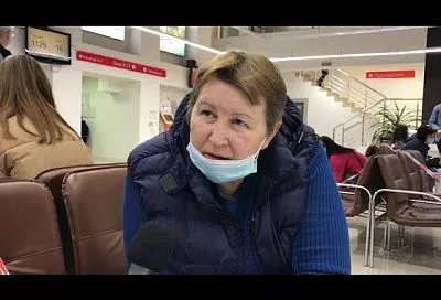 В Анапе владельцы сгоревших при пожаре в многоэтажке квартир получают новое жилье