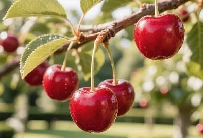 Тля на вишне, что делать: уничтожаем её без химии — 5 рабочих способов