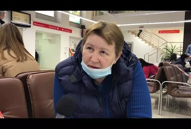 В Анапе владельцы сгоревших при пожаре в многоэтажке квартир получают новое жилье