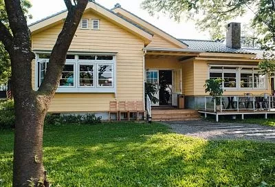 Строительство частного дома на Кубани обходится на 20% дешевле, чем в среднем по России