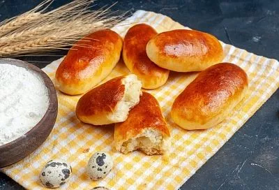 Пирожки с картошкой и печенкой, которые сведут с ума! Рецепт, которым пользовались наши бабушки