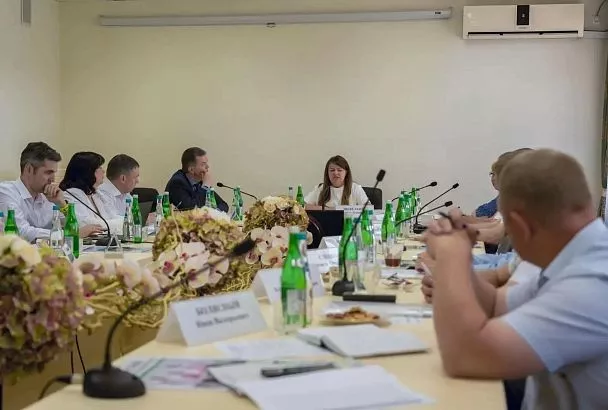 В реализации национального проекта «Технологическое обеспечение продовольственной безопасности» будут участвовать 28 кубанских ученых
