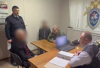 Задержан мужчина, убивший жителя Кубани обрезком арматуры 15 лет назад