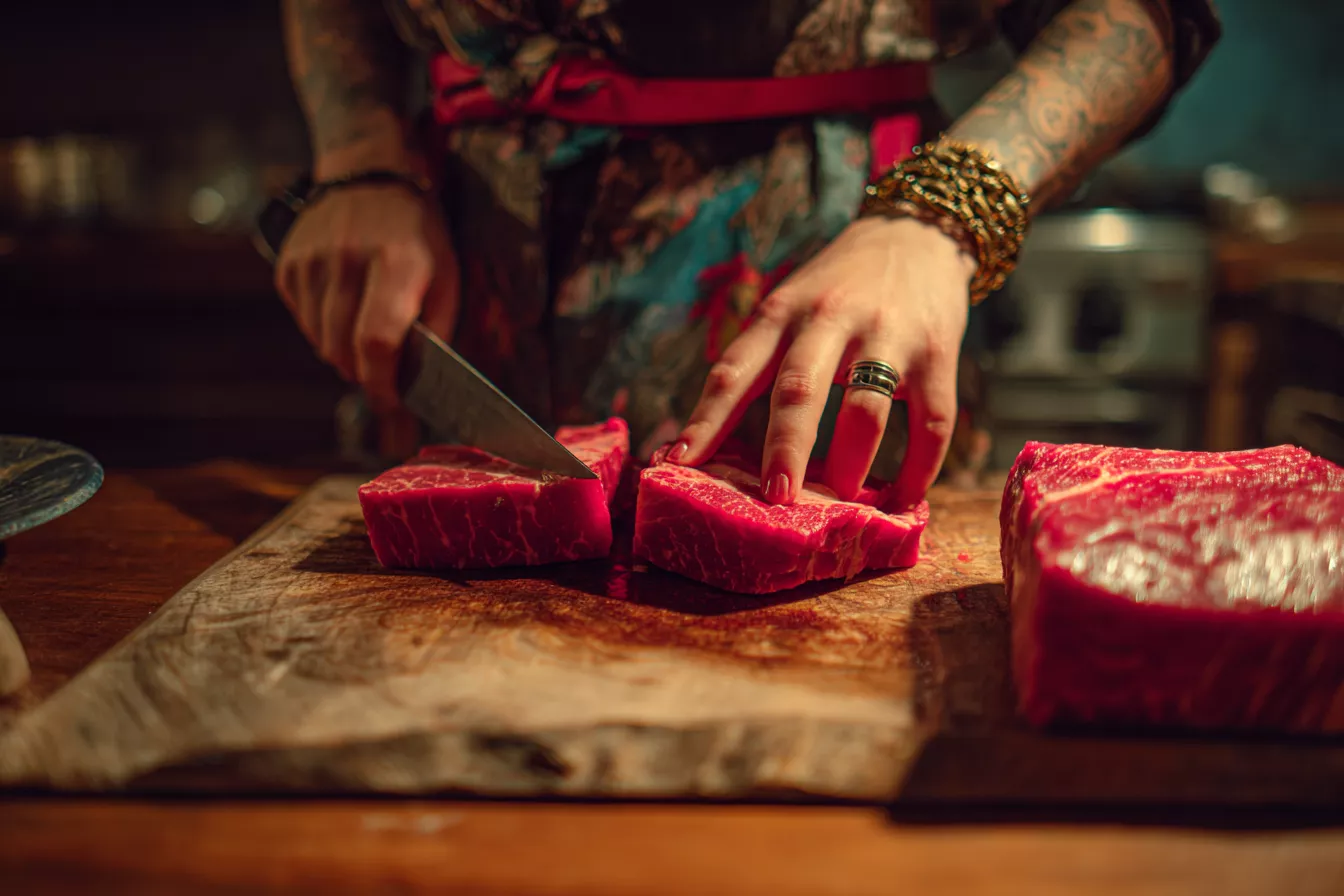 Говядина, которая тает во рту: рецепт, после которого курица покажется скучной