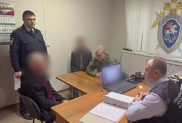 Задержан мужчина, убивший жителя Кубани обрезком арматуры 15 лет назад