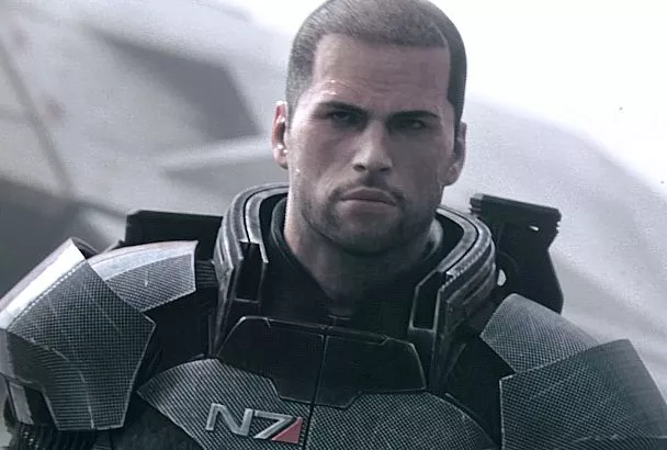 Сериал по Mass Effect превратят в «кашу» для массового зрителя