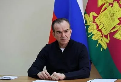 Губернатор Кубани Вениамин Кондратьев: «Главная задача – максимально обеспечить безопасность жителей и гостей Туапсе»