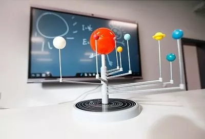 На пять с плюсом: какие возможности дают детям новые школы