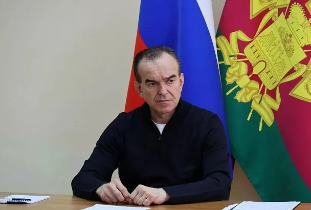 Губернатор Кубани Вениамин Кондратьев: «Главная задача – максимально обеспечить безопасность жителей и гостей Туапсе»