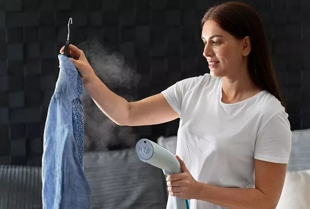 Цивилизованный аскетизм. Об этой технике мечтает каждая вторая домохозяйка, но по сути, можно легко прожить и без них