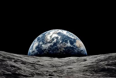 Земля не твёрдая глыба: геолог Агранов рассказал, как живёт планета изнутри