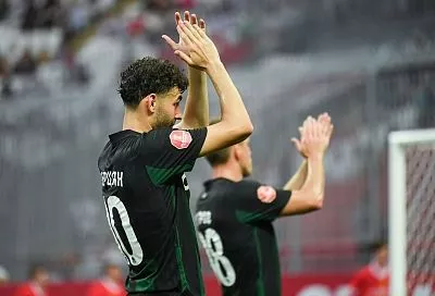 «Будут варианты посолиднее». Пикущак сомневается в уходе Сперцяна из «Краснодара» в «Жирону»