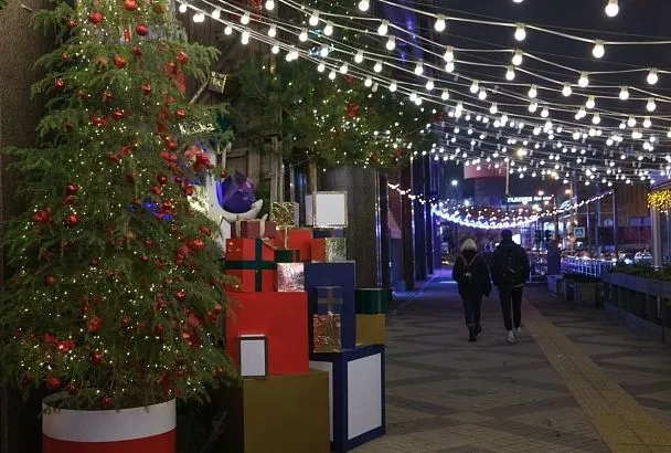 Носки, галстуки, игрушки. Краснодарцы перечислили самые неудачные новогодние подарки