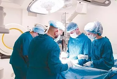 Кубанская медицина: будущее уже здесь