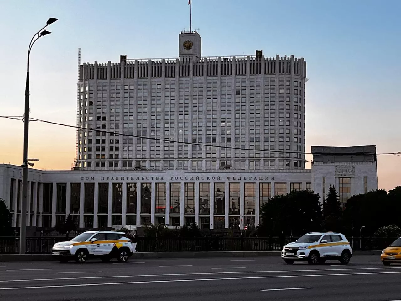 Михаил Богданов покидает посты в МИД РФ по личному желанию