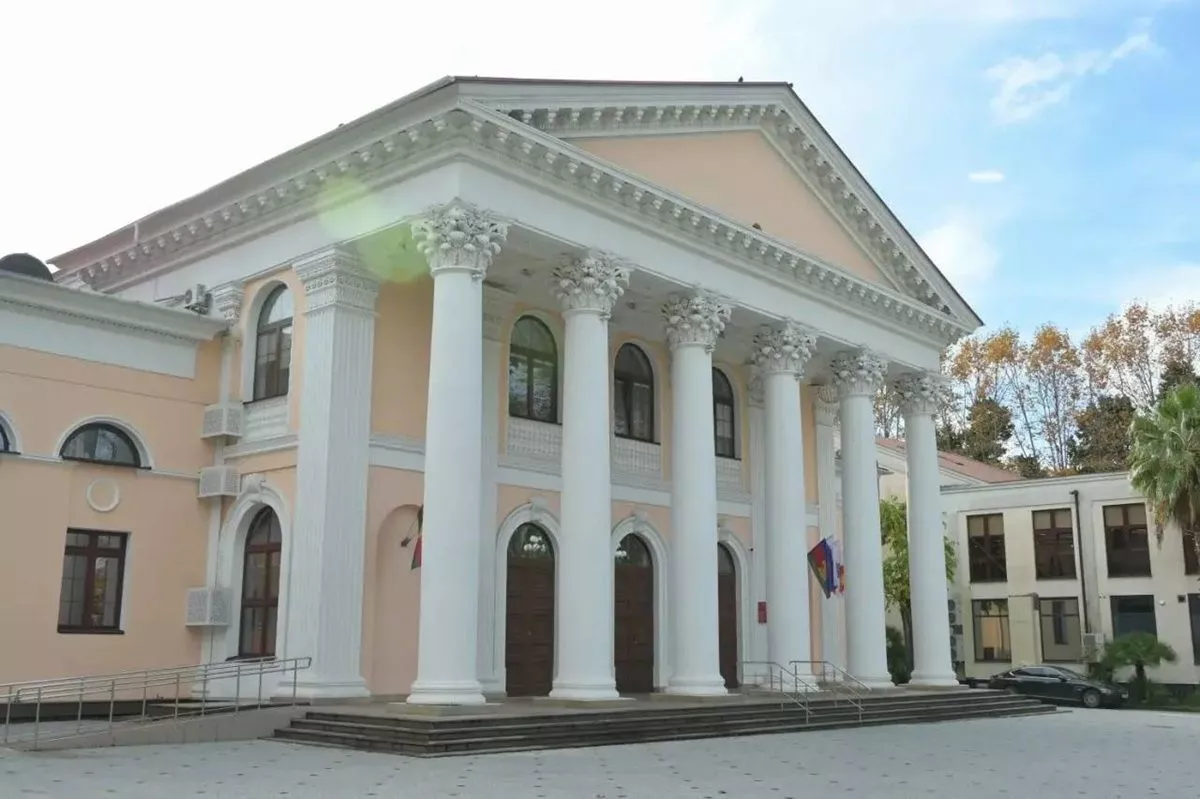 Мэр Сочи сообщил об изменениях в структуре городской администрации