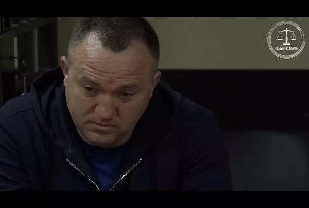 В Краснодаре суд вынес приговор экс-вице-губернатору Кубани Юрию Гриценко