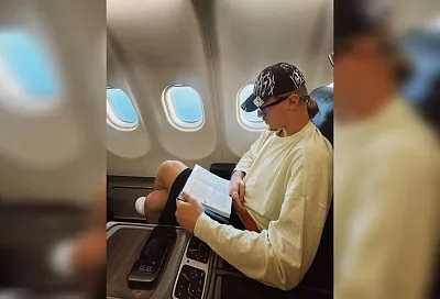 Матвей Сафонов рассказал о сложной поездке из Парижа в Москву на сборы