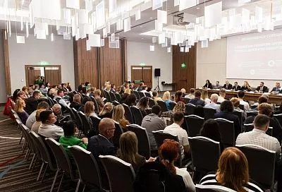 Четыре детских лагеря построят в Краснодарском крае в рамках инвестпроектов