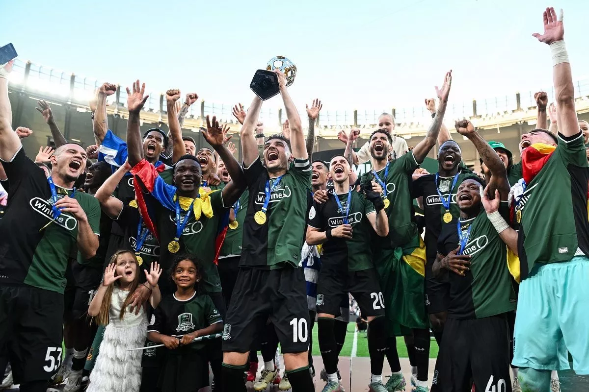 Булыкин заявил, что «Краснодар» пока не отошел от чемпионства