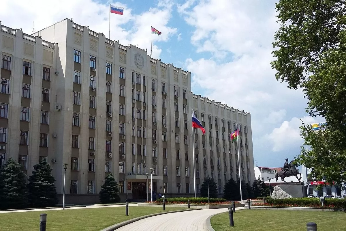 В 2018 году расходная часть бюджета Кубани увеличится на 16 млрд рублей