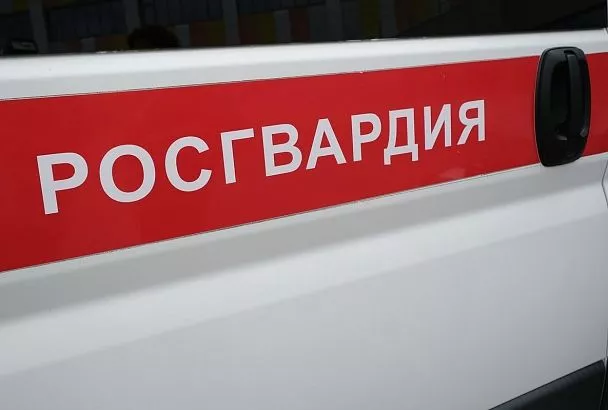 Росгвардия проверила около 180 частных охранных организаций на Кубани с начала года