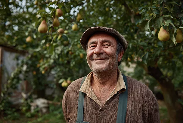 Как правильно ухаживать за плодовыми деревьями осенью: советы биолога 