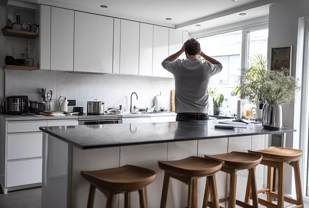 5 главных ошибок на кухне, которые испортят всё: как не допустить и сделать удобнее