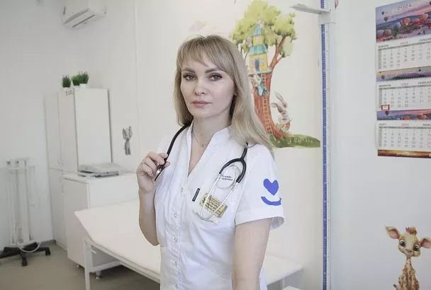 В своем доме и стены лечить помогают