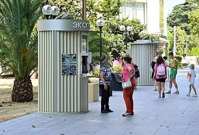 Названы самые популярные у туристов экскурсии в Сочи