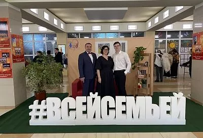 Наталья Фабрая: «У нас очень дружная и крепкая семья. Мы по-настоящему счастливы»