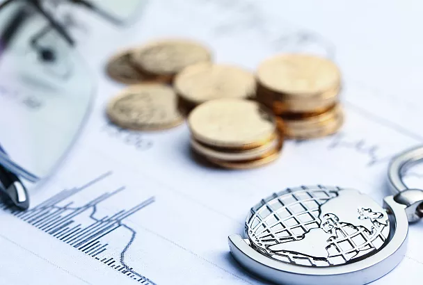 МВФ сохранил прогноз для России на уровне 1,1%