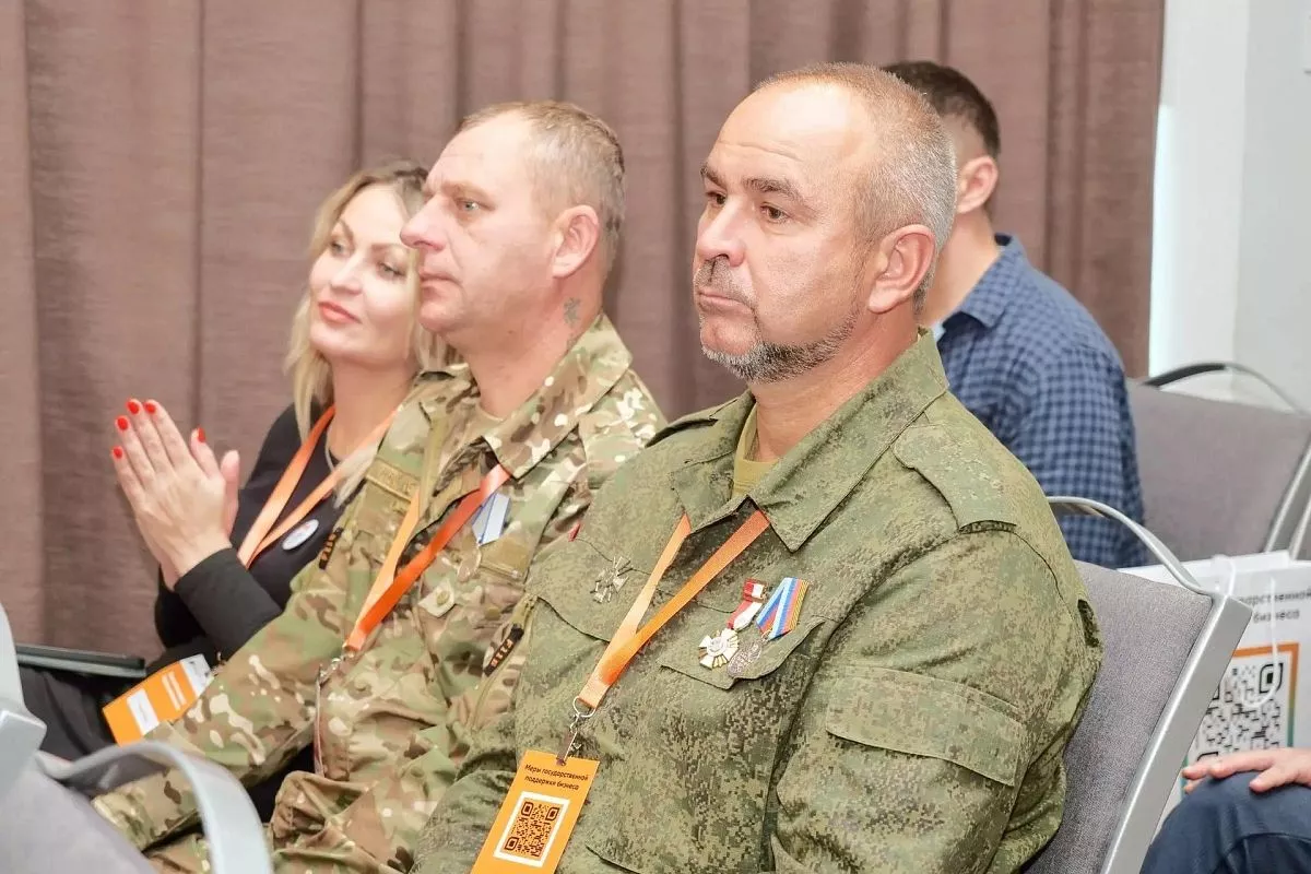 В августе кубанский Фонд развития бизнеса начнёт прием заявок на новый обучающий проект "Наше дело". В августе кубанский Фонд развития бизнеса начнёт прием заявок на новый обучающий проект "Наше дело".