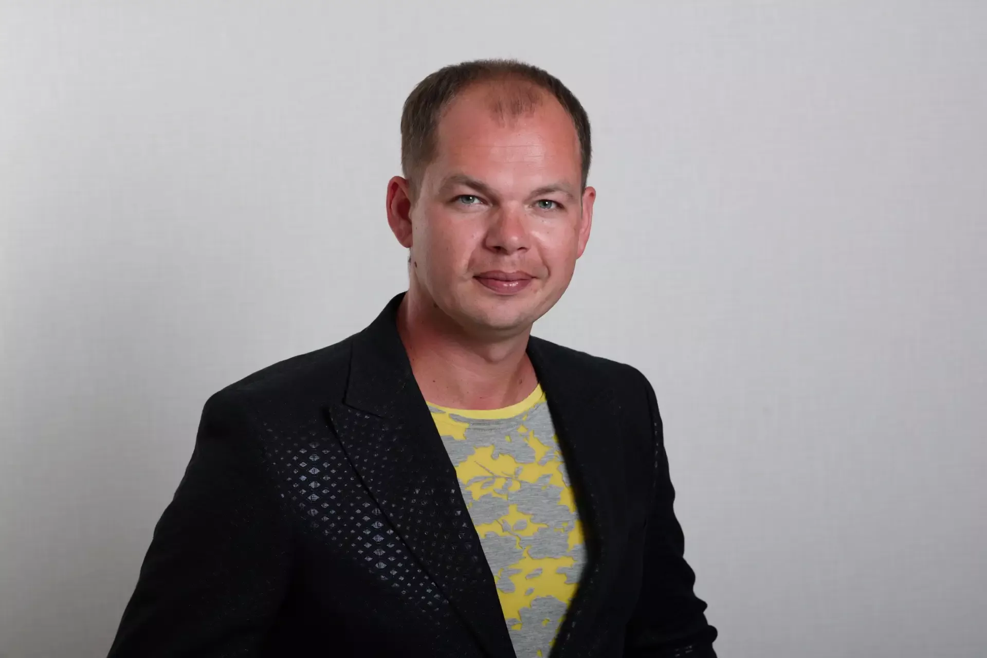 Алексей Брянцев. 20 лет на сцене. Лучшее