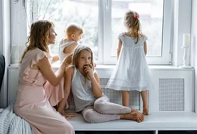 Решение принято: 23 января Путин подписал судьбоносный указ для миллионов российских семей