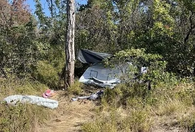 Сочинец зарубил топором проникшего в его палатку мужчину