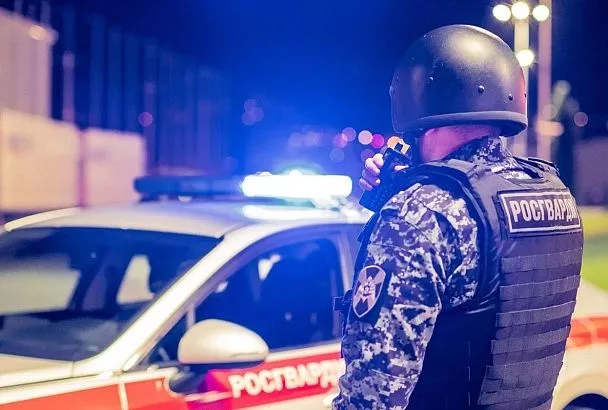 Пьяный постоялец устроил дебош в пятизвездочном отеле Анапы