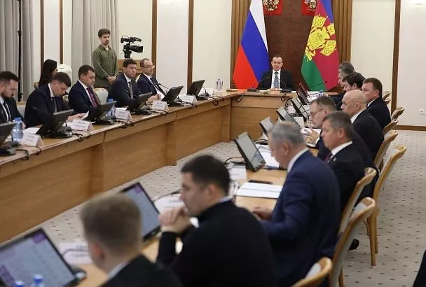 Более 2 млрд рублей направили на поддержку муниципальных бюджетов в Краснодарском крае 