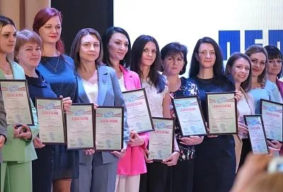 Им можно доверять: в Краснодаре назвали лучших педагогов-психологов Кубани